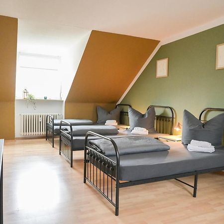 Angela Apartments Βίρτσμπουργκ Εξωτερικό φωτογραφία