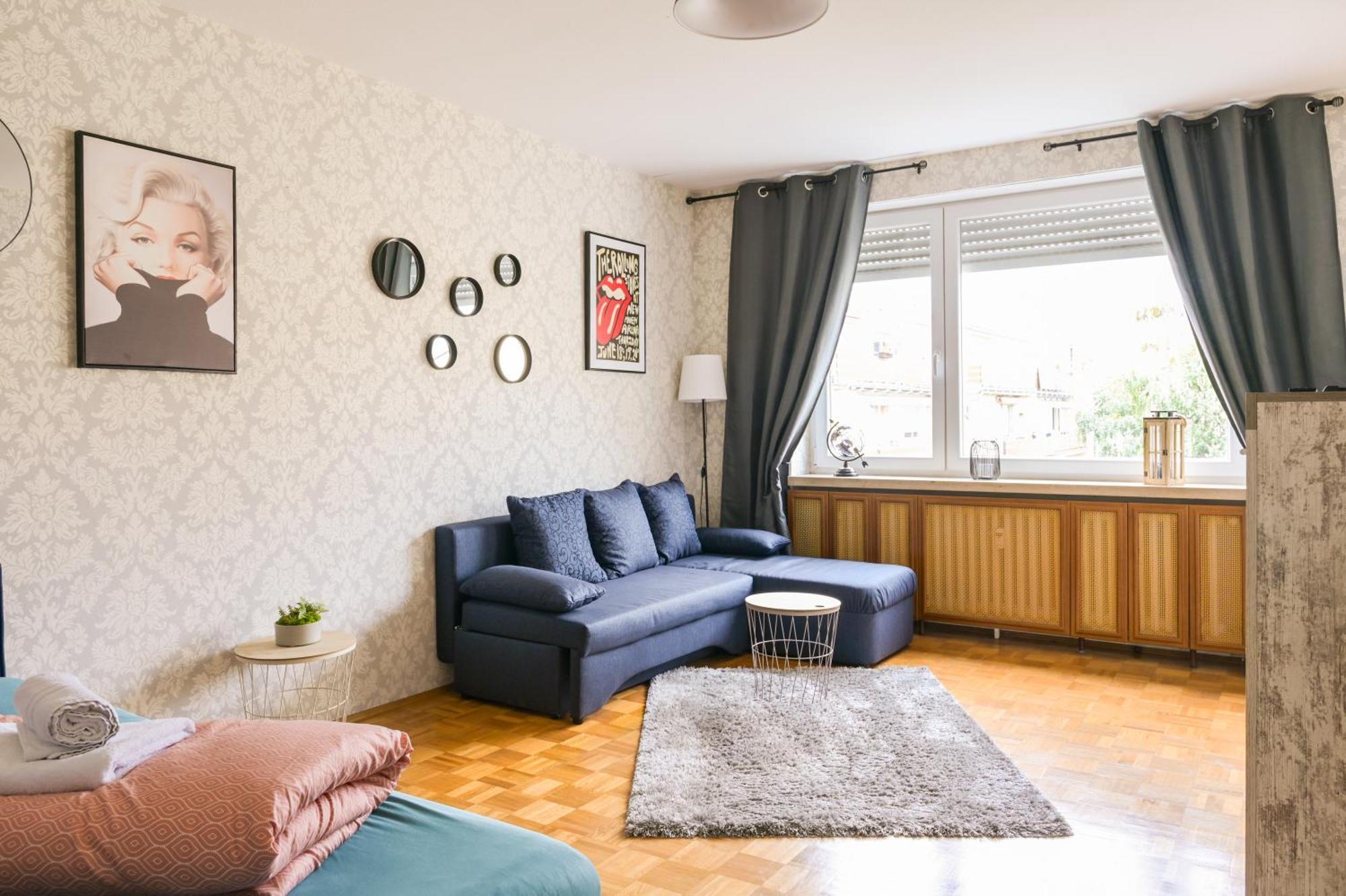 Angela Apartments Βίρτσμπουργκ Εξωτερικό φωτογραφία