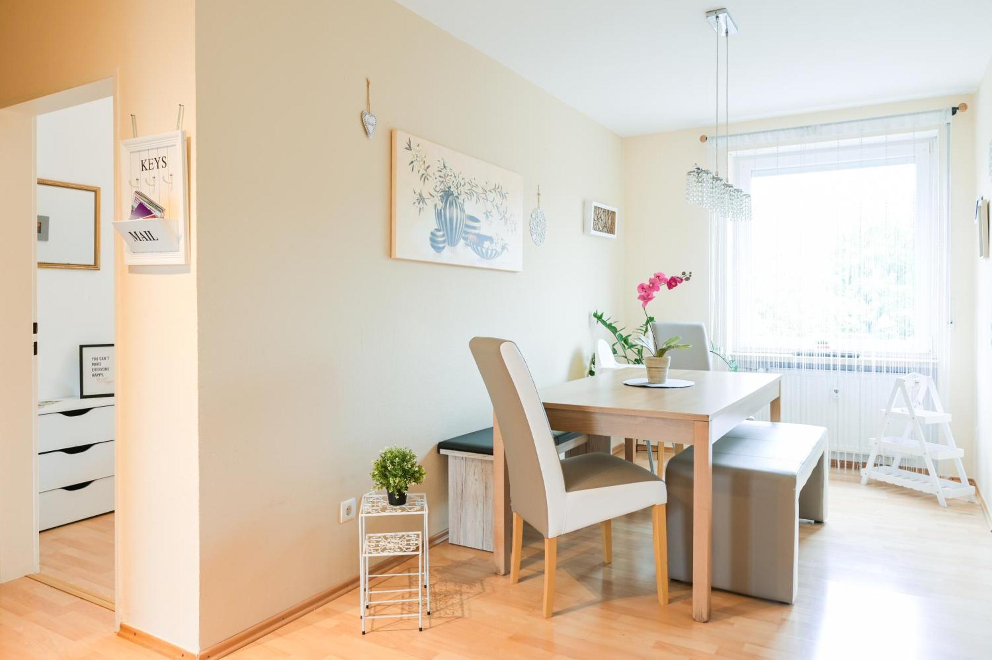 Angela Apartments Βίρτσμπουργκ Εξωτερικό φωτογραφία