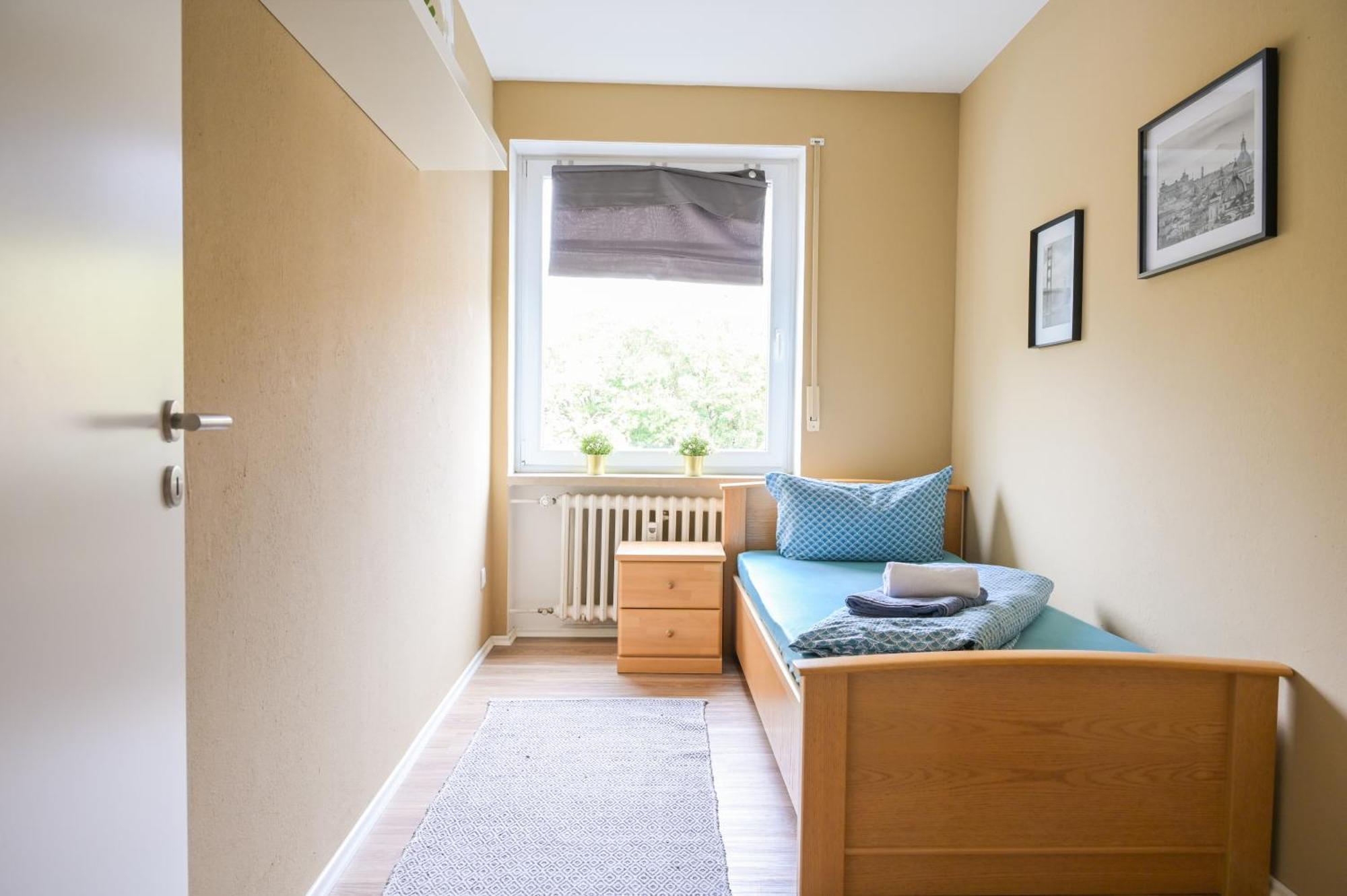 Angela Apartments Βίρτσμπουργκ Εξωτερικό φωτογραφία