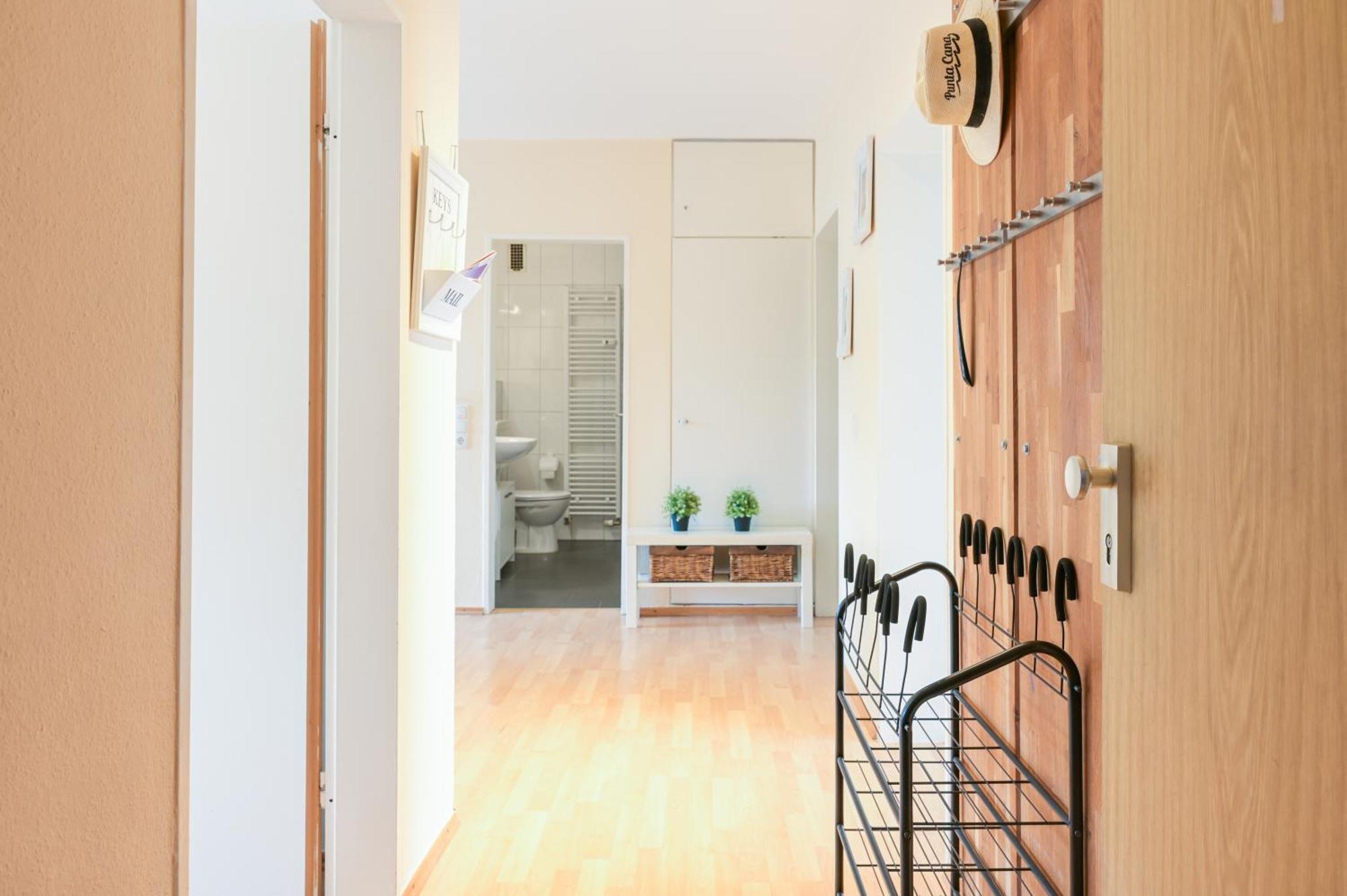 Angela Apartments Βίρτσμπουργκ Εξωτερικό φωτογραφία