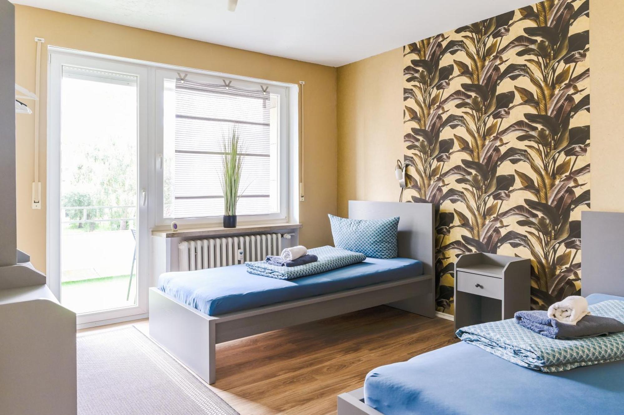 Angela Apartments Βίρτσμπουργκ Εξωτερικό φωτογραφία