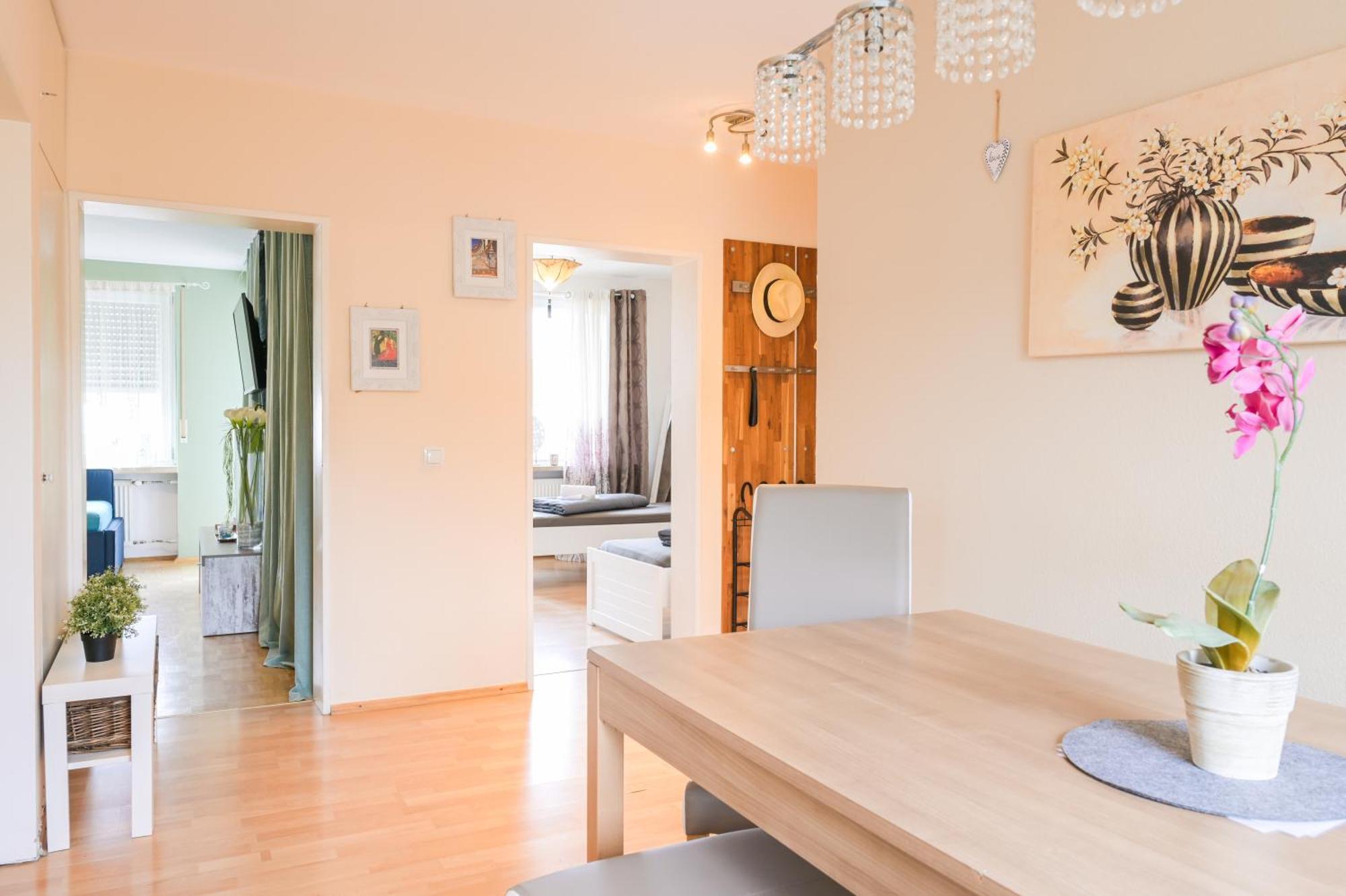 Angela Apartments Βίρτσμπουργκ Εξωτερικό φωτογραφία