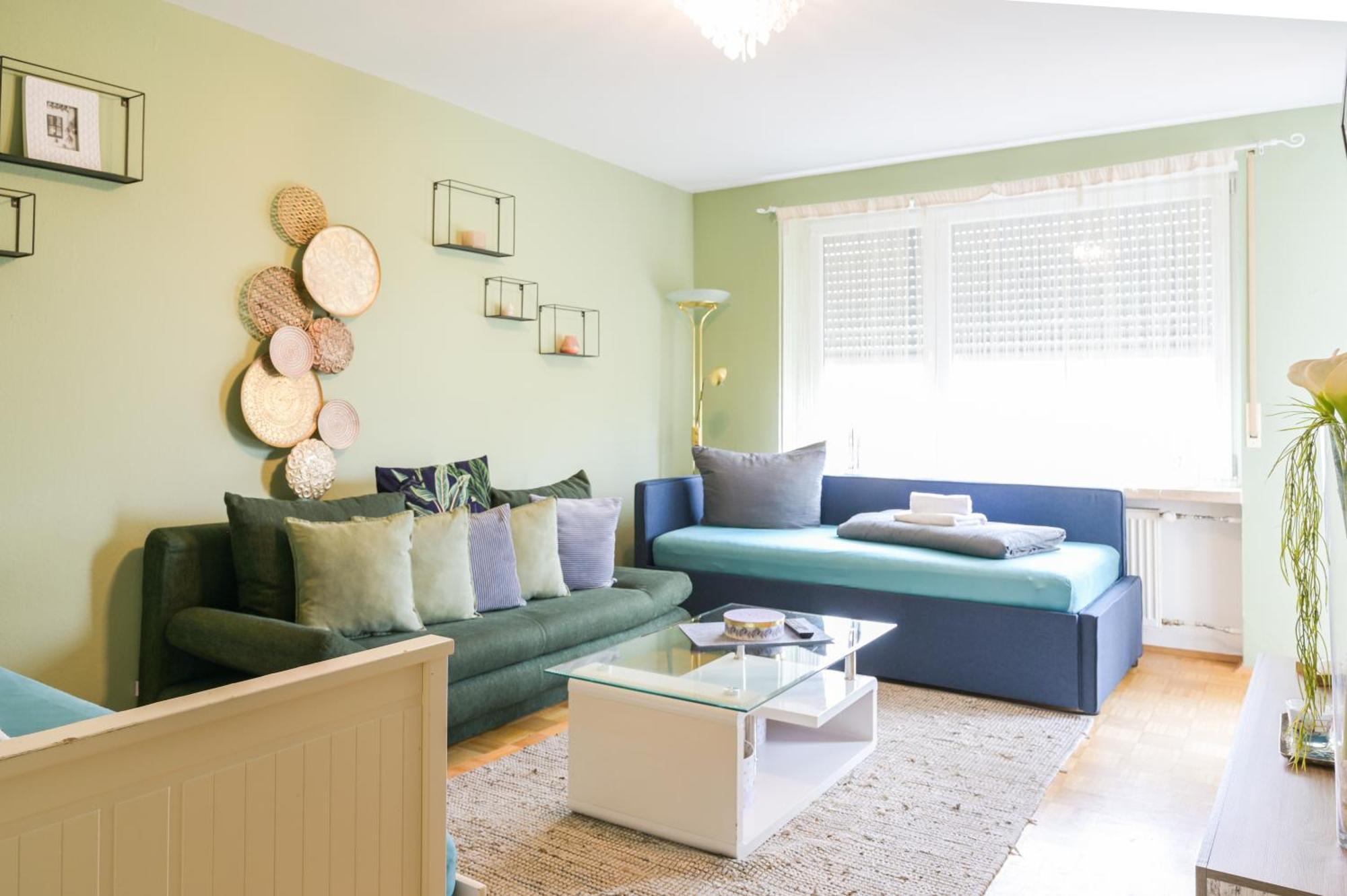 Angela Apartments Βίρτσμπουργκ Εξωτερικό φωτογραφία