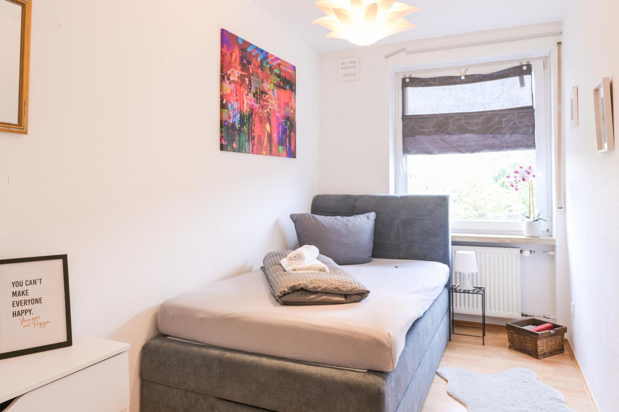 Angela Apartments Βίρτσμπουργκ Εξωτερικό φωτογραφία