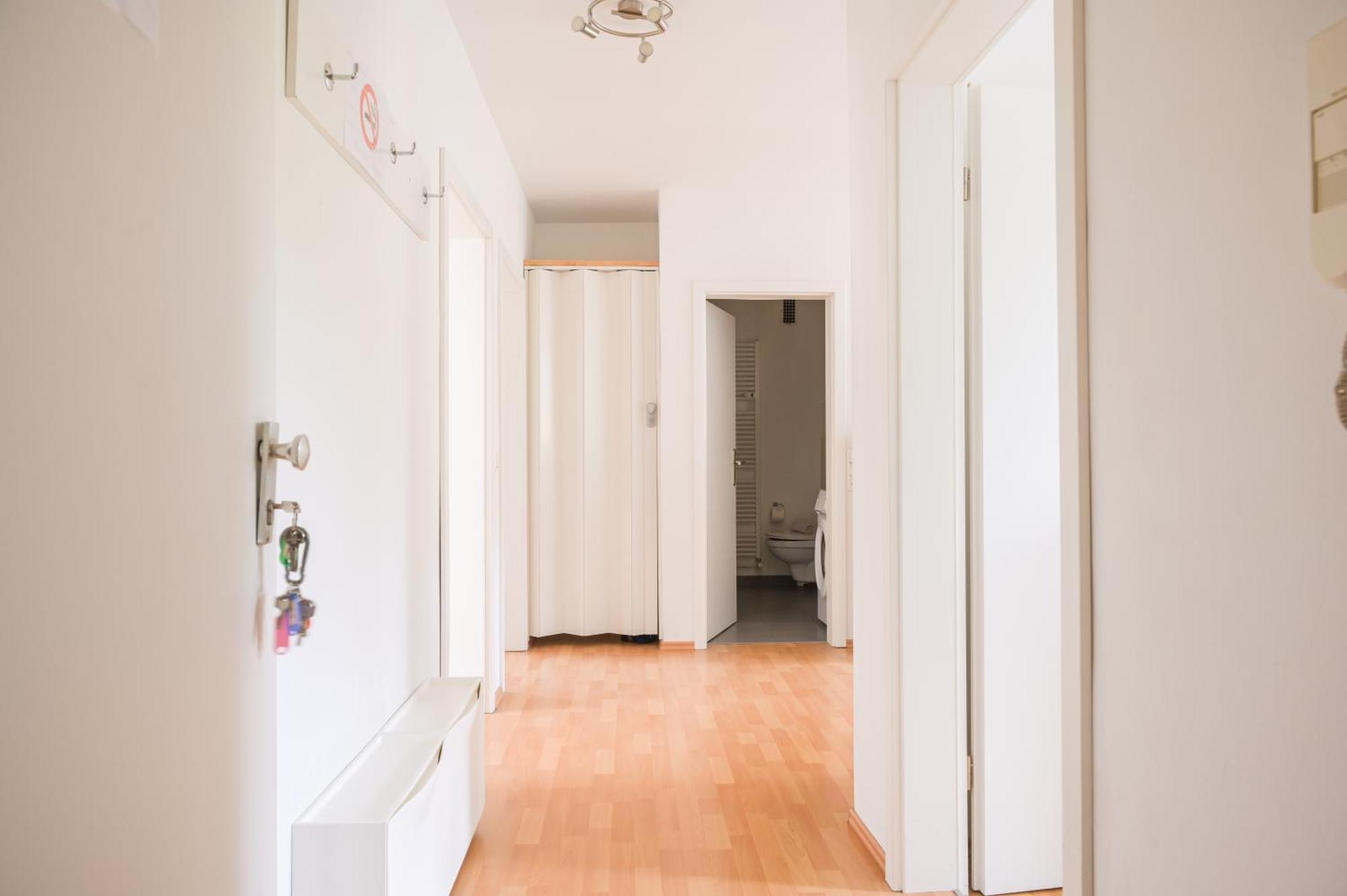 Angela Apartments Βίρτσμπουργκ Εξωτερικό φωτογραφία