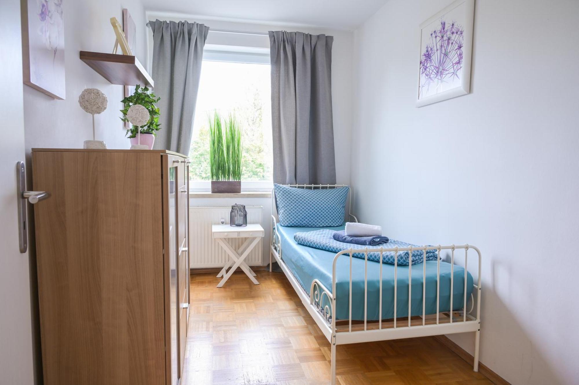 Angela Apartments Βίρτσμπουργκ Εξωτερικό φωτογραφία