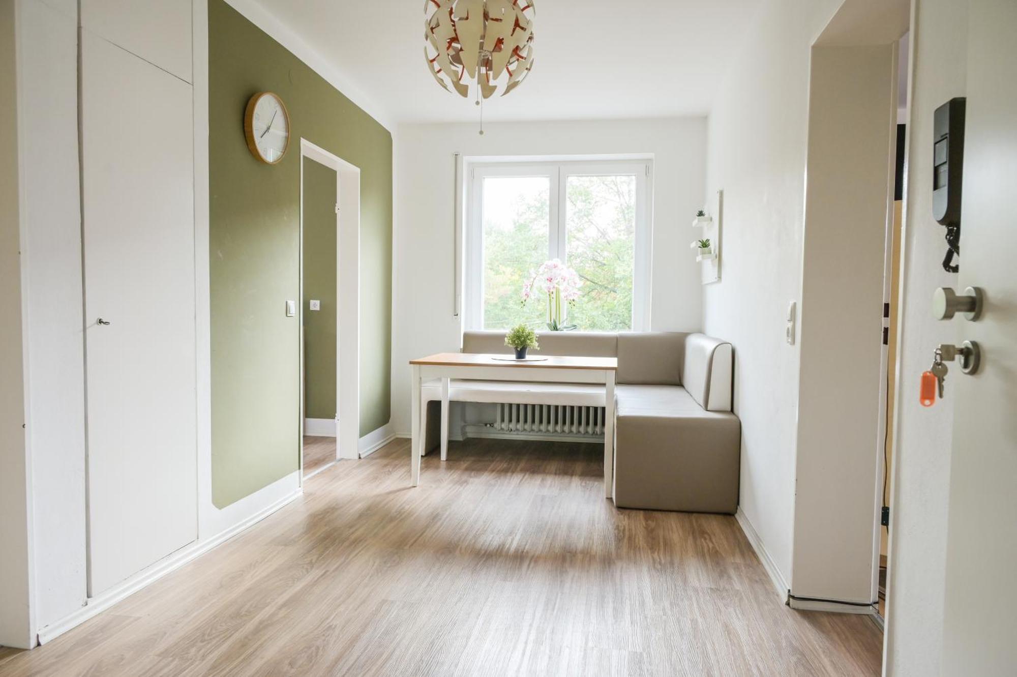 Angela Apartments Βίρτσμπουργκ Εξωτερικό φωτογραφία