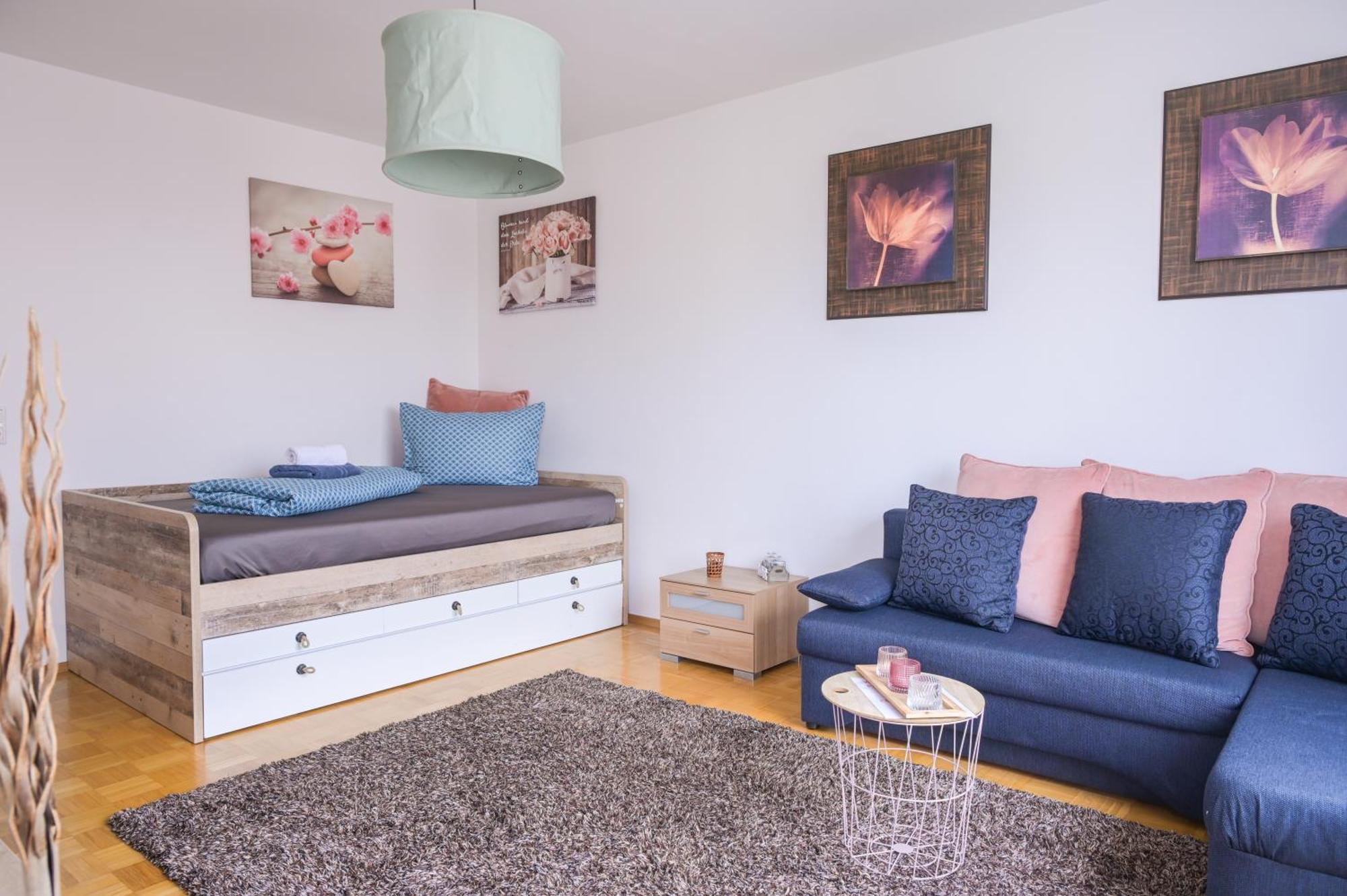 Angela Apartments Βίρτσμπουργκ Εξωτερικό φωτογραφία