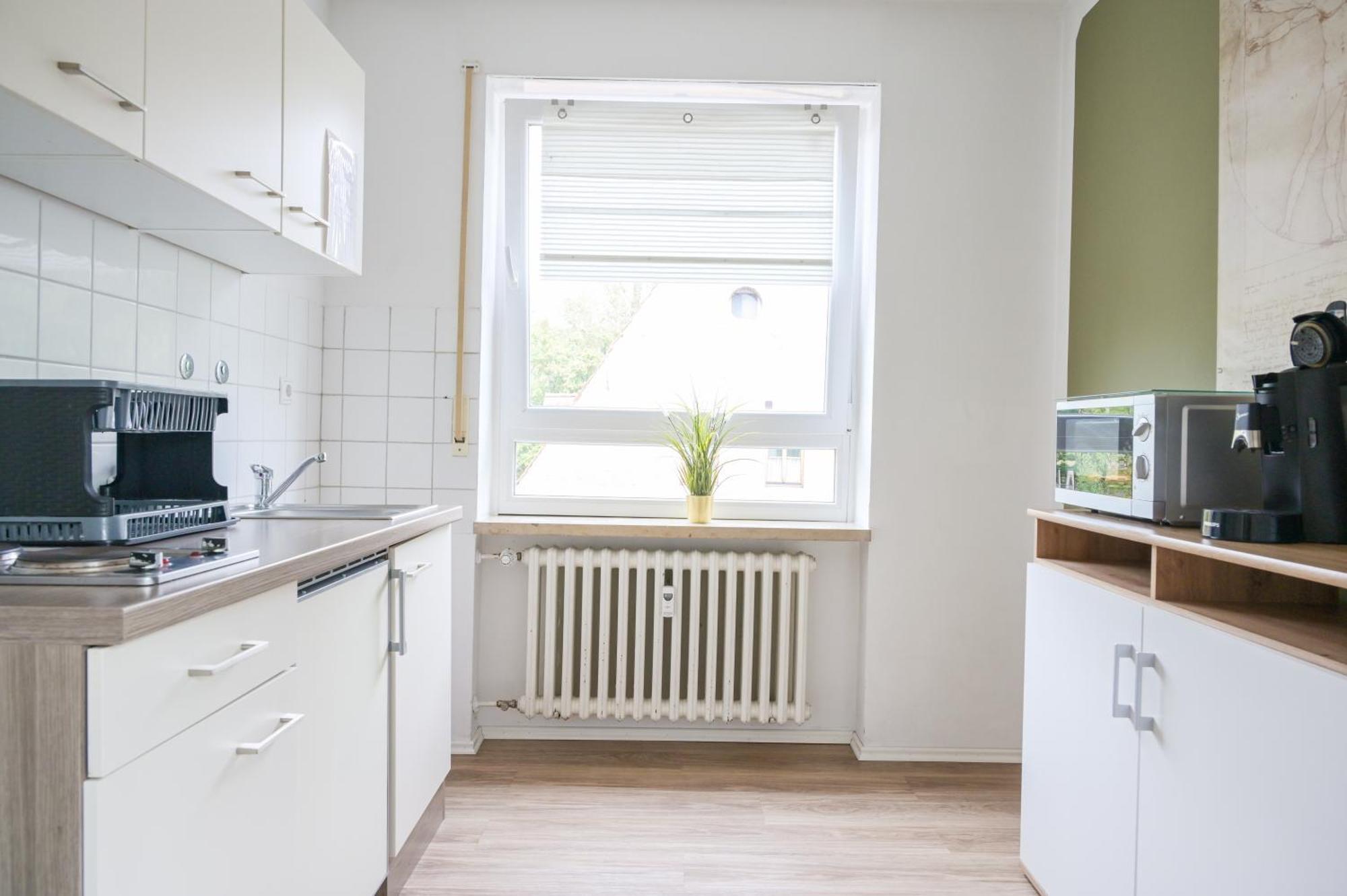 Angela Apartments Βίρτσμπουργκ Εξωτερικό φωτογραφία