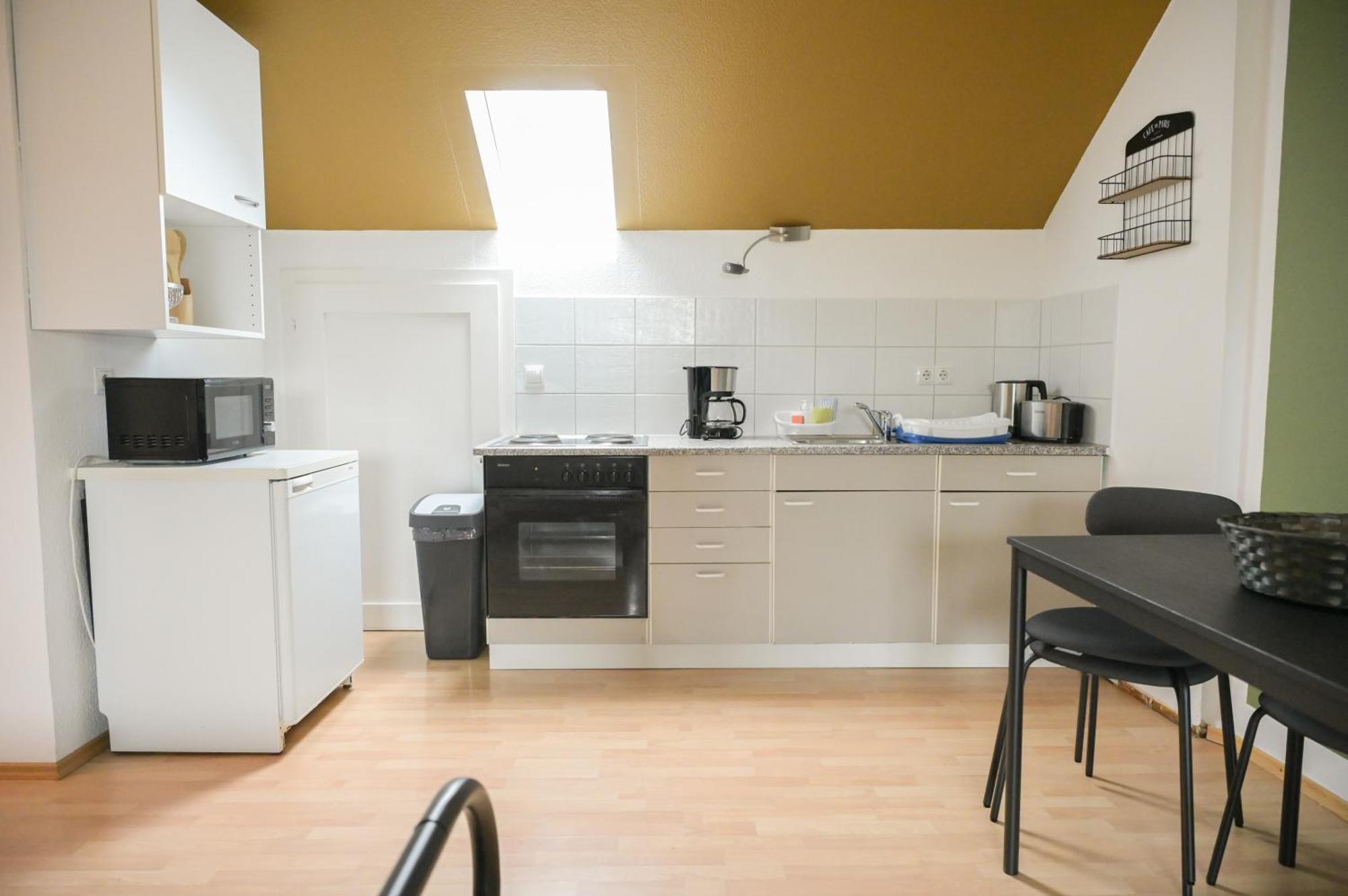 Angela Apartments Βίρτσμπουργκ Εξωτερικό φωτογραφία