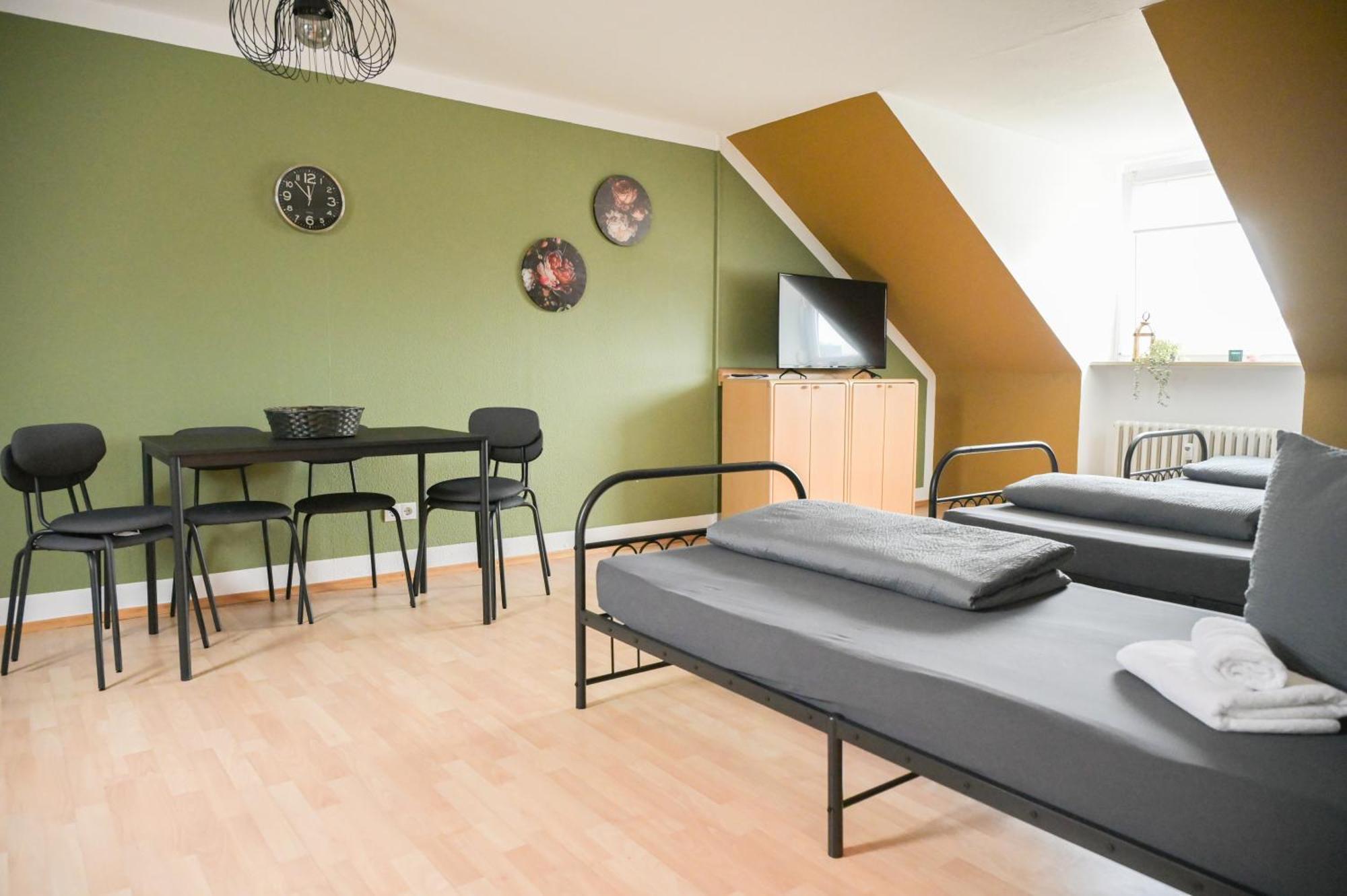 Angela Apartments Βίρτσμπουργκ Εξωτερικό φωτογραφία